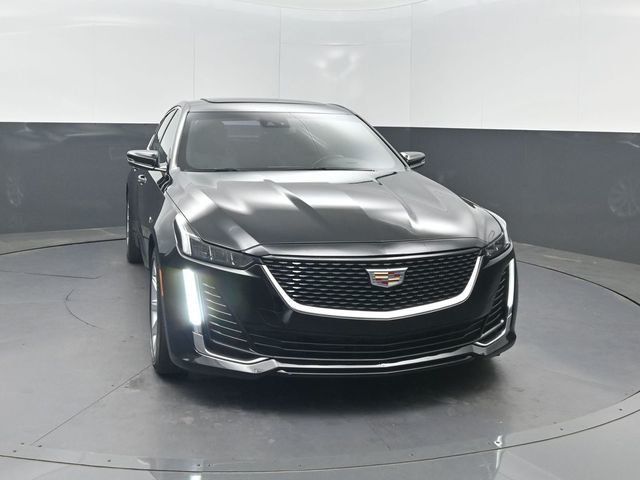 2023 Cadillac CT5 4dr Sedan Luxury - 23022757 - 31
