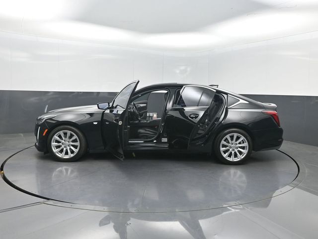 2023 Cadillac CT5 4dr Sedan Luxury - 23022757 - 35