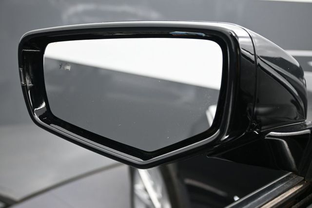 2023 Cadillac CT5 4dr Sedan Luxury - 23022757 - 3