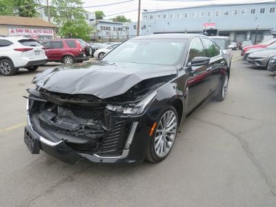 2023 Cadillac CT5