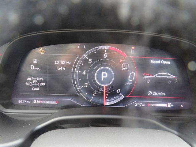 2023 Cadillac CT5 4dr Sedan Premium Luxury - 23025355 - 9