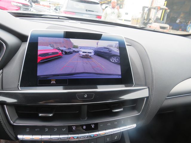 2023 Cadillac CT5 4dr Sedan Premium Luxury - 23025355 - 10