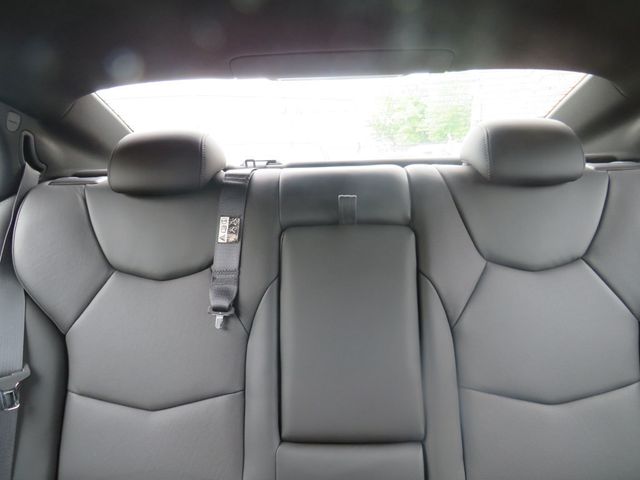 2023 Cadillac CT5 4dr Sedan Premium Luxury - 23025355 - 12