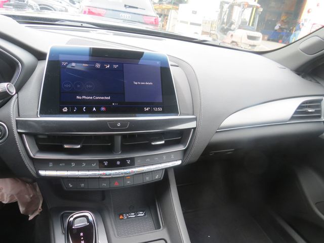 2023 Cadillac CT5 4dr Sedan Premium Luxury - 23025355 - 13