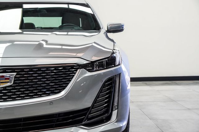 2023 Cadillac CT5
