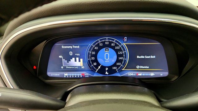 2023 Cadillac CT5 4dr Sedan Premium Luxury w/ Parking, Bose, Tech & Climate Pkgs - 23089218 - 14