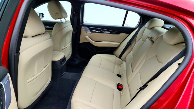 2023 Cadillac CT5 4dr Sedan Premium Luxury w/ Parking, Bose, Tech & Climate Pkgs - 23089218 - 21