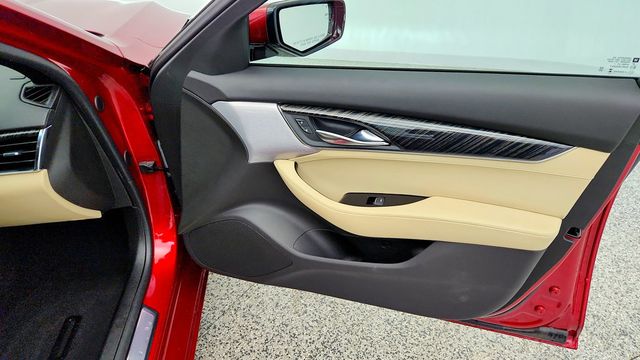 2023 Cadillac CT5 4dr Sedan Premium Luxury w/ Parking, Bose, Tech & Climate Pkgs - 23089218 - 26