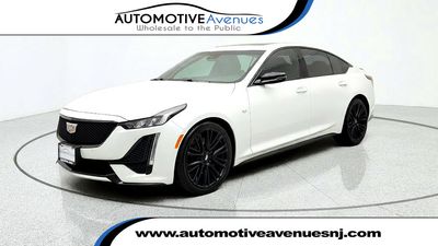 2023 Cadillac CT5