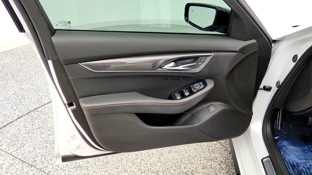 2023 Cadillac CT5 4dr Sedan Sport - 23099951 - 10