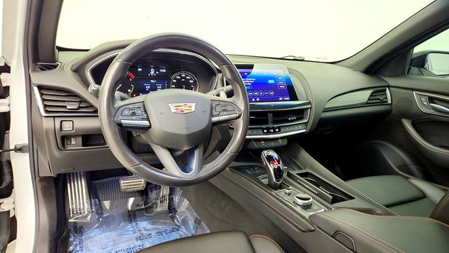 2023 Cadillac CT5 4dr Sedan Sport - 23099951 - 12