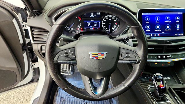2023 Cadillac CT5 4dr Sedan Sport - 23099951 - 13