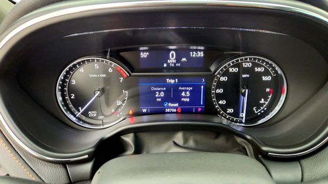 2023 Cadillac CT5 4dr Sedan Sport - 23099951 - 14