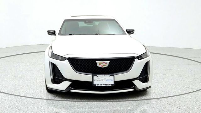 2023 Cadillac CT5 4dr Sedan Sport - 23099951 - 1