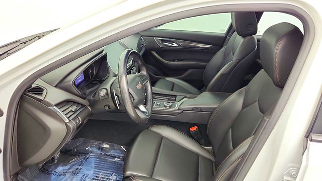 2023 Cadillac CT5 4dr Sedan Sport - 23099951 - 19