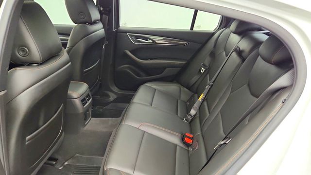 2023 Cadillac CT5 4dr Sedan Sport - 23099951 - 20