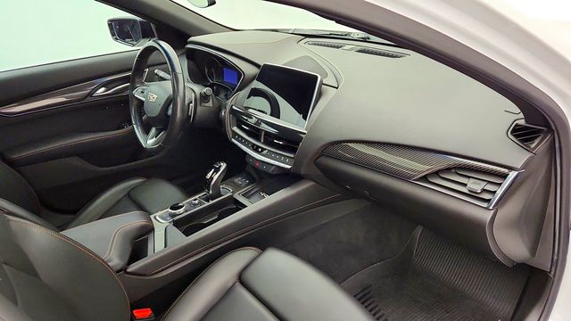 2023 Cadillac CT5 4dr Sedan Sport - 23099951 - 24