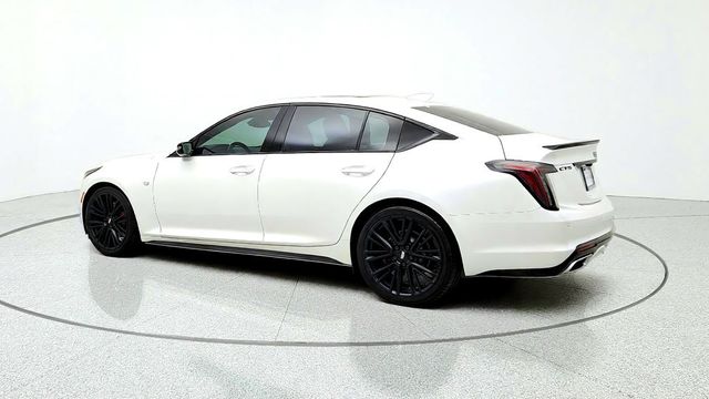 2023 Cadillac CT5 4dr Sedan Sport - 23099951 - 6