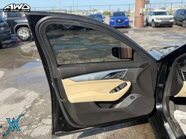 2023 Cadillac CT5 Luxury Sedan 4D - 23071283 - 10