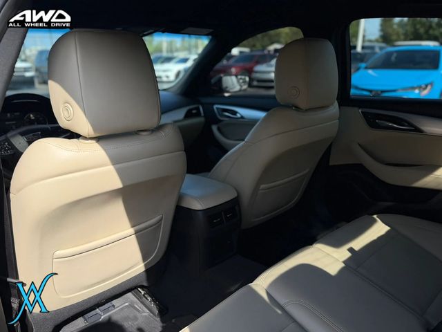2023 Cadillac CT5 Luxury Sedan 4D - 23071283 - 15