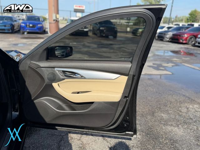 2023 Cadillac CT5 Luxury Sedan 4D - 23071283 - 20