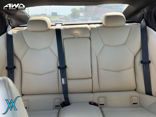 2023 Cadillac CT5 Luxury Sedan 4D - 23071283 - 24