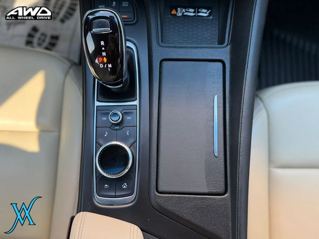 2023 Cadillac CT5 Luxury Sedan 4D - 23071283 - 27