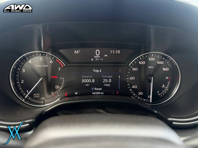 2023 Cadillac CT5 Luxury Sedan 4D - 23071283 - 32