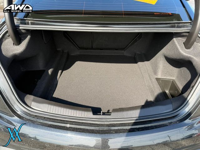 2023 Cadillac CT5 Luxury Sedan 4D - 23071283 - 37