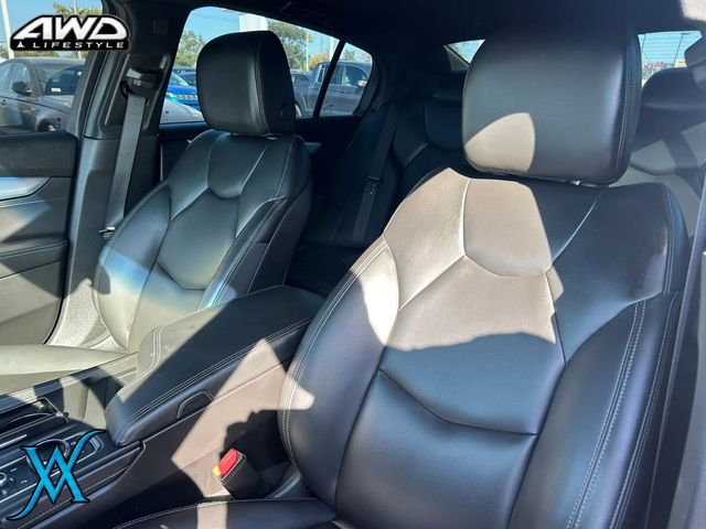 2023 Cadillac CT5 Luxury Sedan 4D - 23093944 - 12