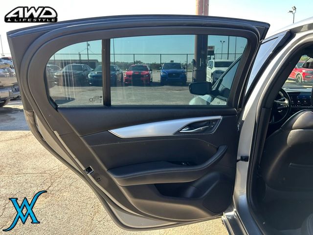 2023 Cadillac CT5 Luxury Sedan 4D - 23093944 - 13