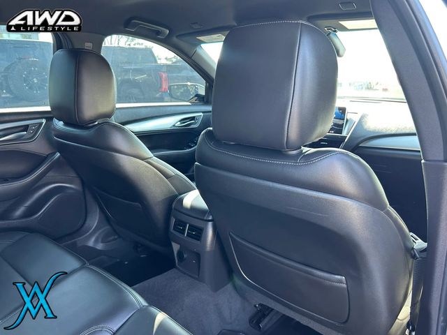 2023 Cadillac CT5 Luxury Sedan 4D - 23093944 - 21