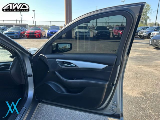 2023 Cadillac CT5 Luxury Sedan 4D - 23093944 - 23