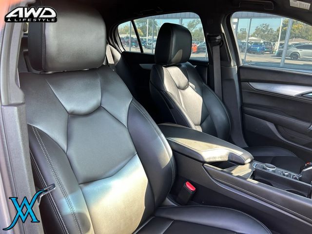 2023 Cadillac CT5 Luxury Sedan 4D - 23093944 - 26