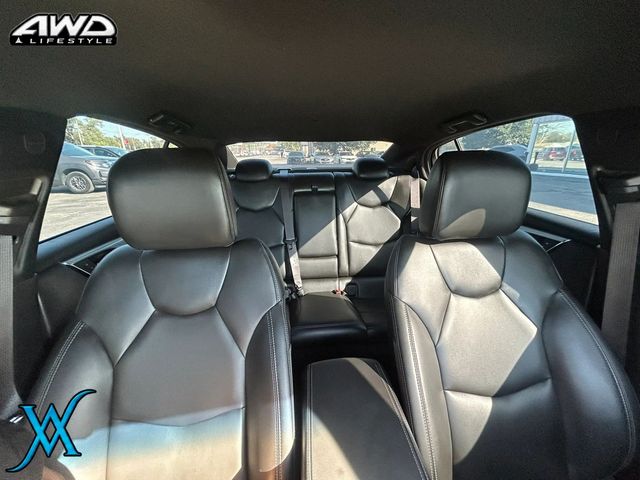 2023 Cadillac CT5 Luxury Sedan 4D - 23093944 - 27