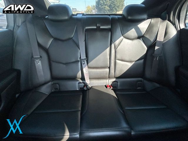 2023 Cadillac CT5 Luxury Sedan 4D - 23093944 - 28