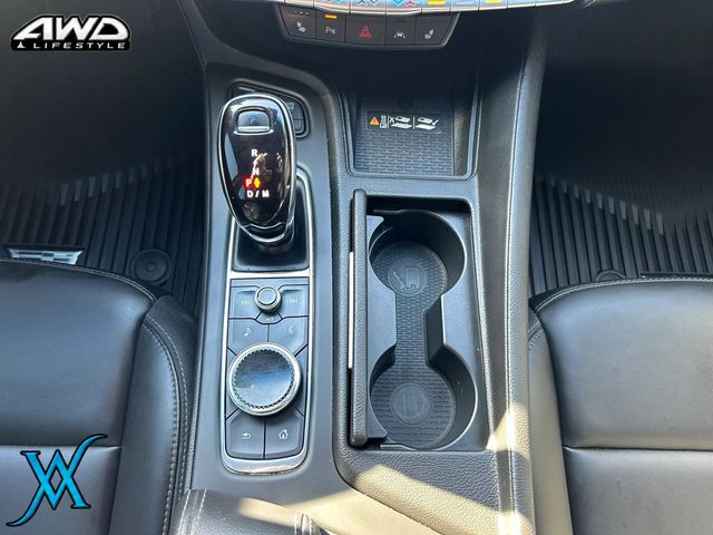 2023 Cadillac CT5 Luxury Sedan 4D - 23093944 - 30