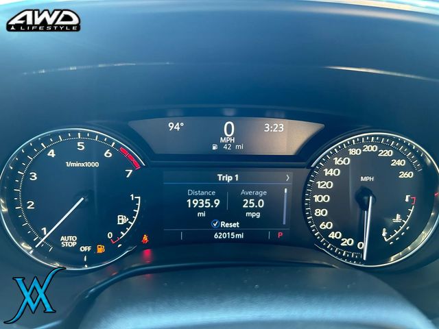 2023 Cadillac CT5 Luxury Sedan 4D - 23093944 - 35