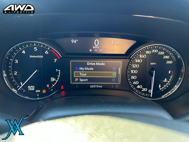 2023 Cadillac CT5 Luxury Sedan 4D - 23093944 - 38