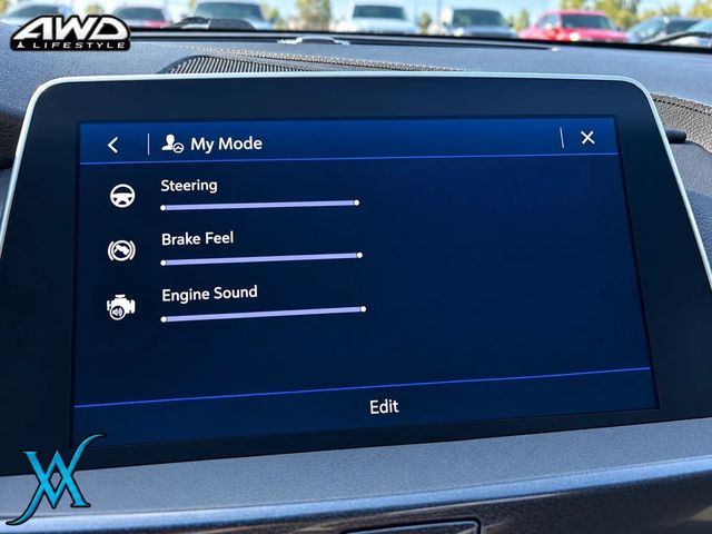 2023 Cadillac CT5 Luxury Sedan 4D - 23093944 - 39