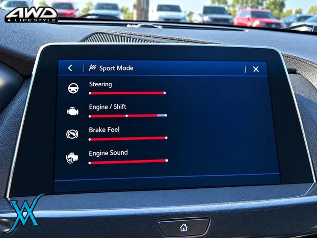 2023 Cadillac CT5 Luxury Sedan 4D - 23093944 - 41