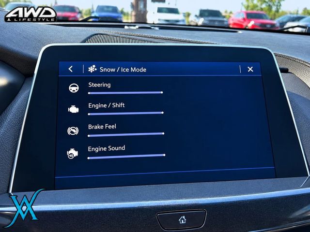 2023 Cadillac CT5 Luxury Sedan 4D - 23093944 - 42