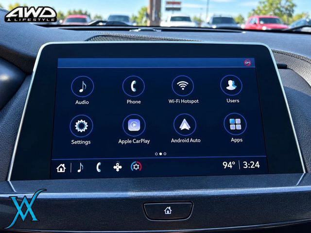 2023 Cadillac CT5 Luxury Sedan 4D - 23093944 - 43