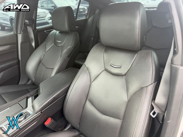 2023 Cadillac CT5 Premium Luxury Sedan 4D - 23075913 - 13