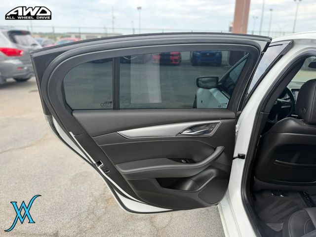 2023 Cadillac CT5 Premium Luxury Sedan 4D - 23075913 - 14