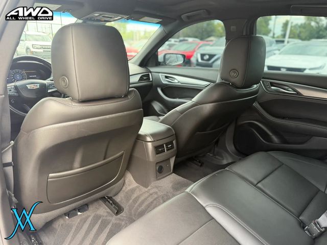 2023 Cadillac CT5 Premium Luxury Sedan 4D - 23075913 - 15