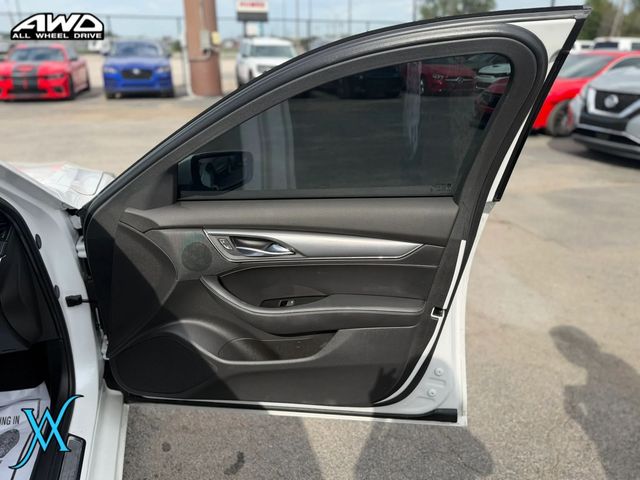 2023 Cadillac CT5 Premium Luxury Sedan 4D - 23075913 - 20