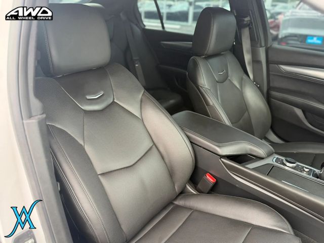 2023 Cadillac CT5 Premium Luxury Sedan 4D - 23075913 - 23