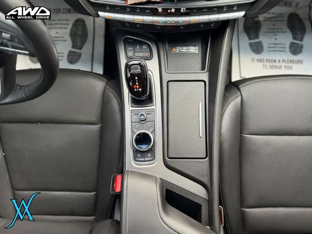 2023 Cadillac CT5 Premium Luxury Sedan 4D - 23075913 - 26