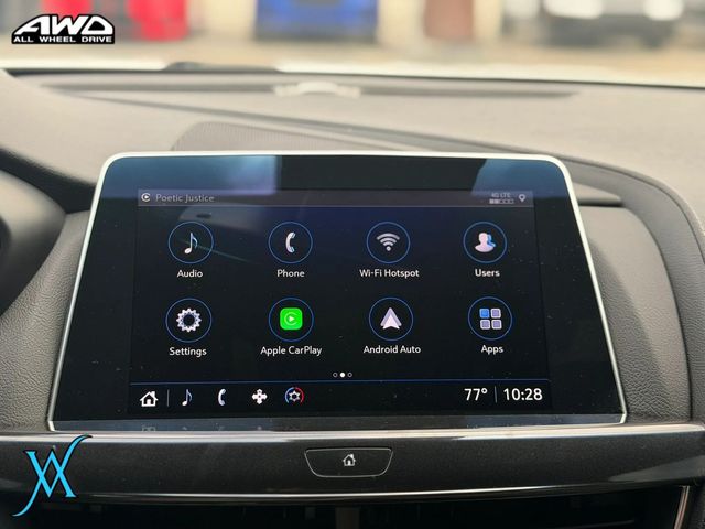 2023 Cadillac CT5 Premium Luxury Sedan 4D - 23075913 - 33